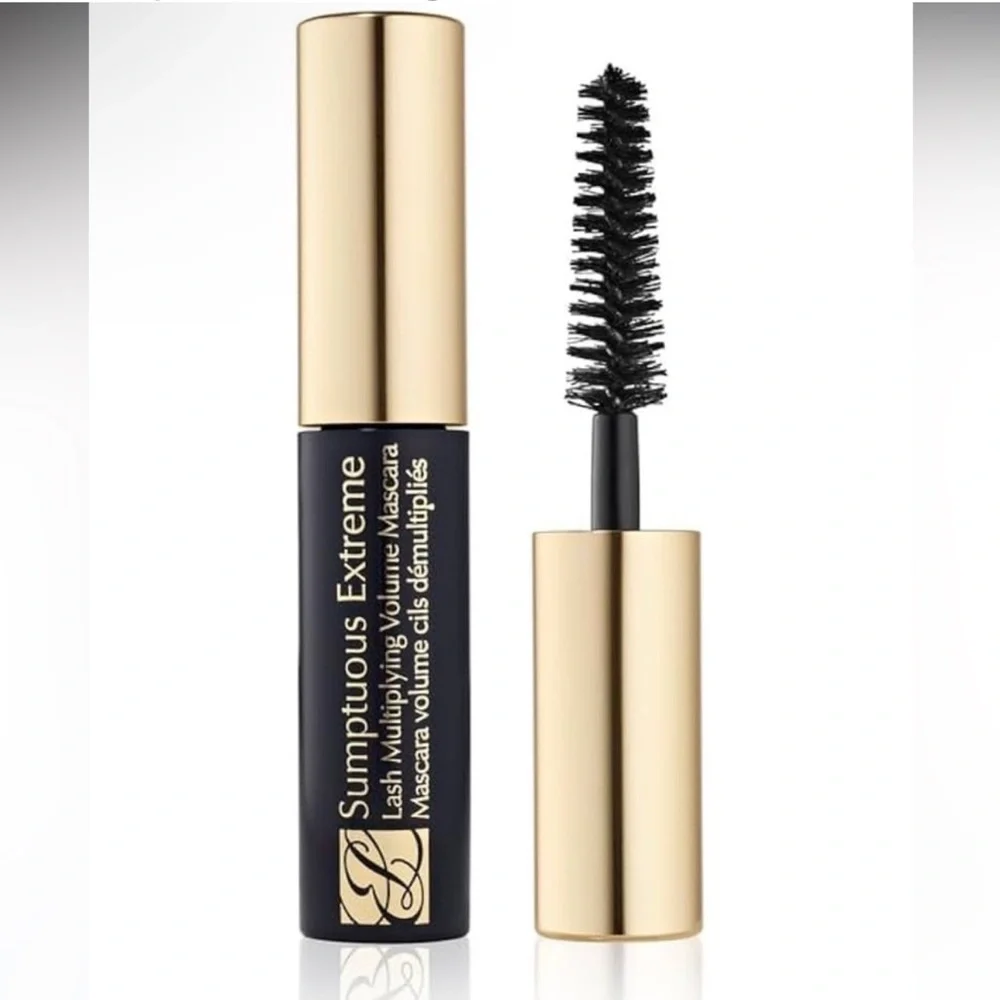 Sumptuous Extreme Lash Multiplying Volume Mascara Outrageous Volume & Mini